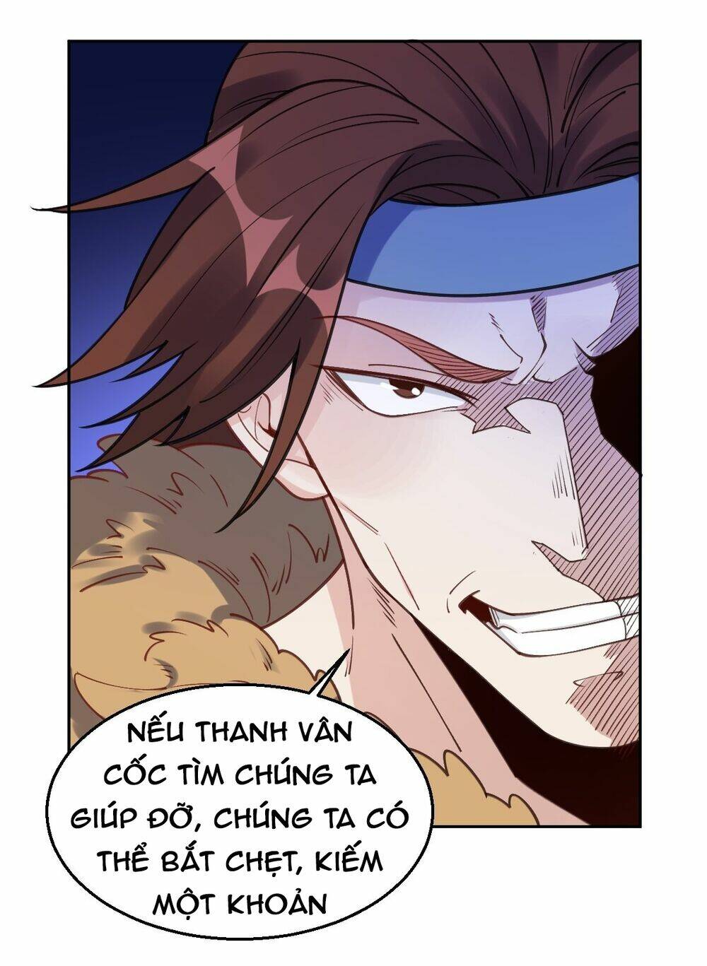 Nguyên Lai Ta Là Tu Tiên Đại Lão Chapter 82 - Trang 2