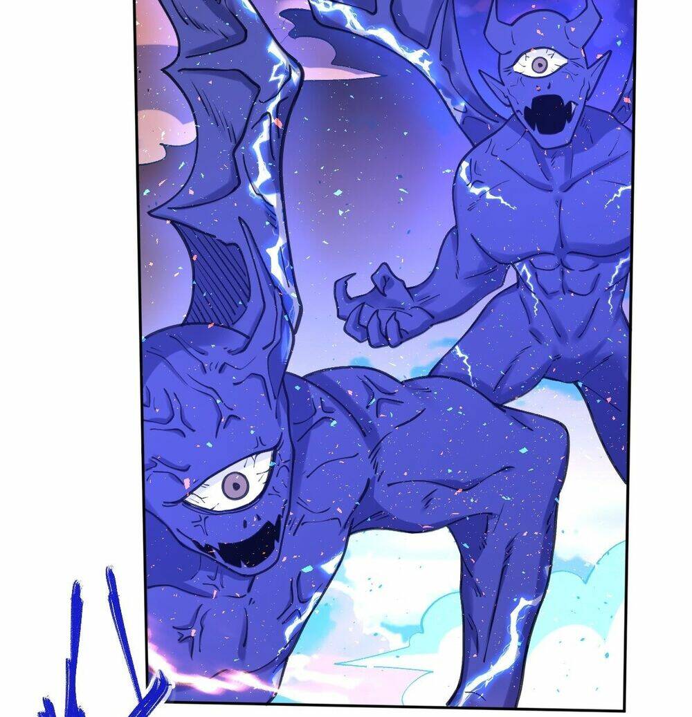 Nguyên Lai Ta Là Tu Tiên Đại Lão Chapter 82 - Trang 2