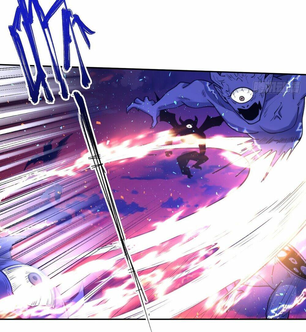 Nguyên Lai Ta Là Tu Tiên Đại Lão Chapter 82 - Trang 2