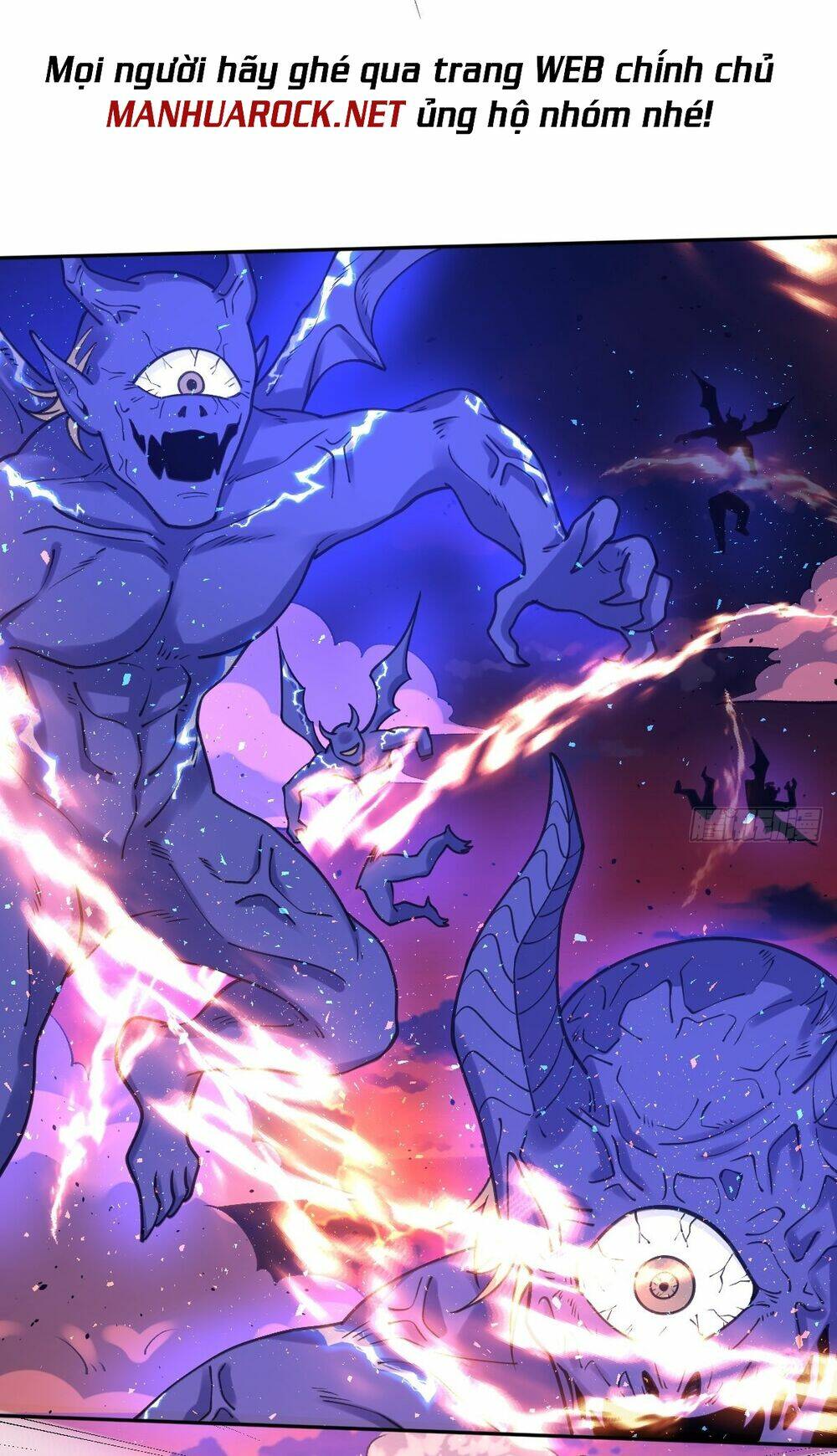 Nguyên Lai Ta Là Tu Tiên Đại Lão Chapter 82 - Trang 2