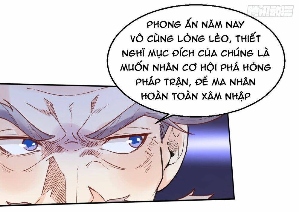 Nguyên Lai Ta Là Tu Tiên Đại Lão Chapter 82 - Trang 2