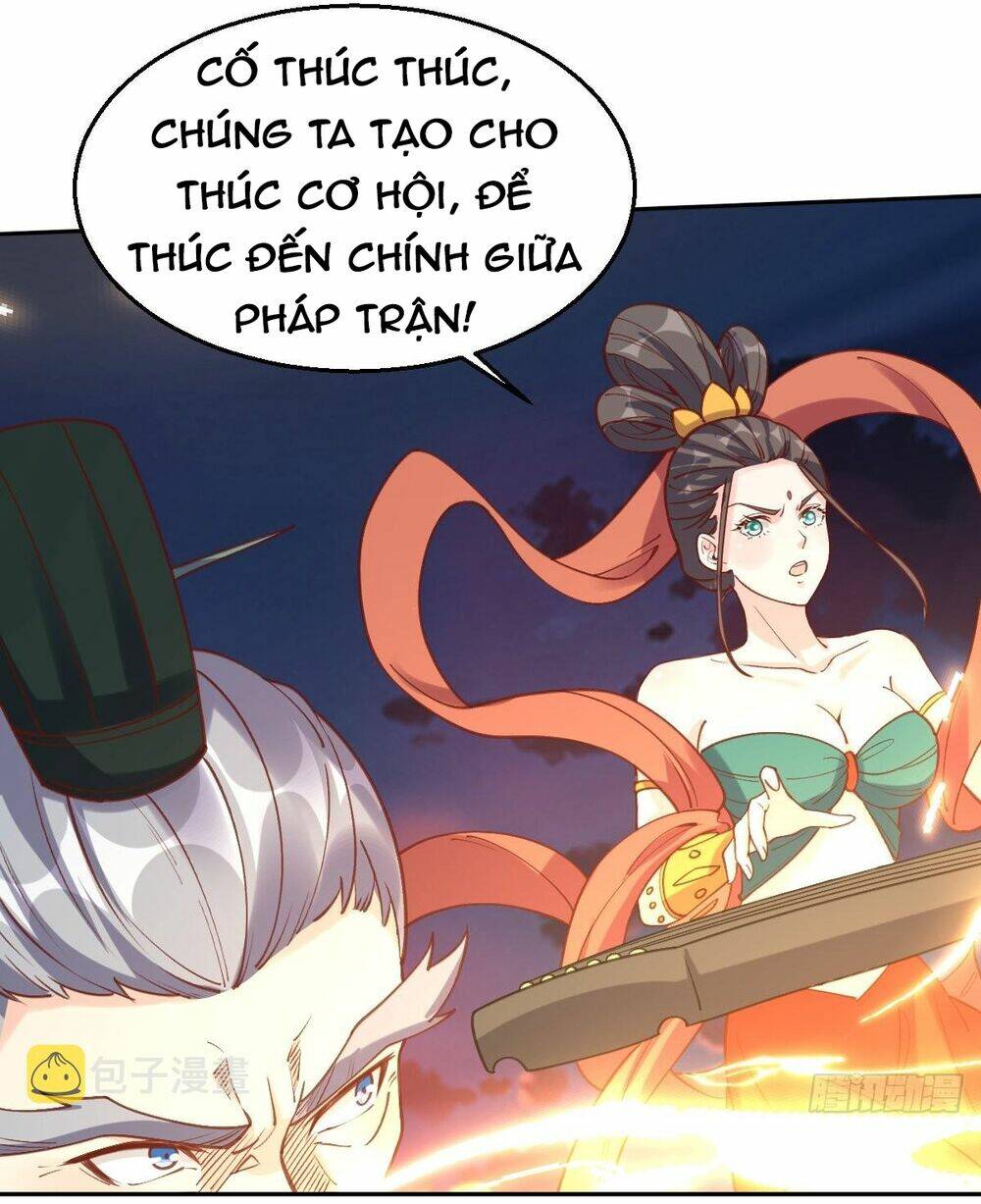 Nguyên Lai Ta Là Tu Tiên Đại Lão Chapter 82 - Trang 2