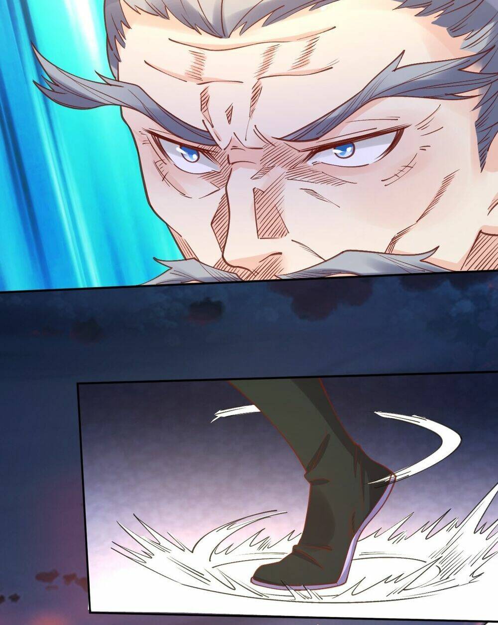 Nguyên Lai Ta Là Tu Tiên Đại Lão Chapter 82 - Trang 2