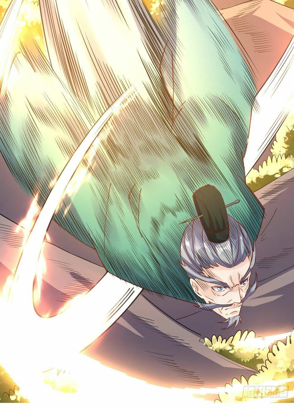 Nguyên Lai Ta Là Tu Tiên Đại Lão Chapter 82 - Trang 2