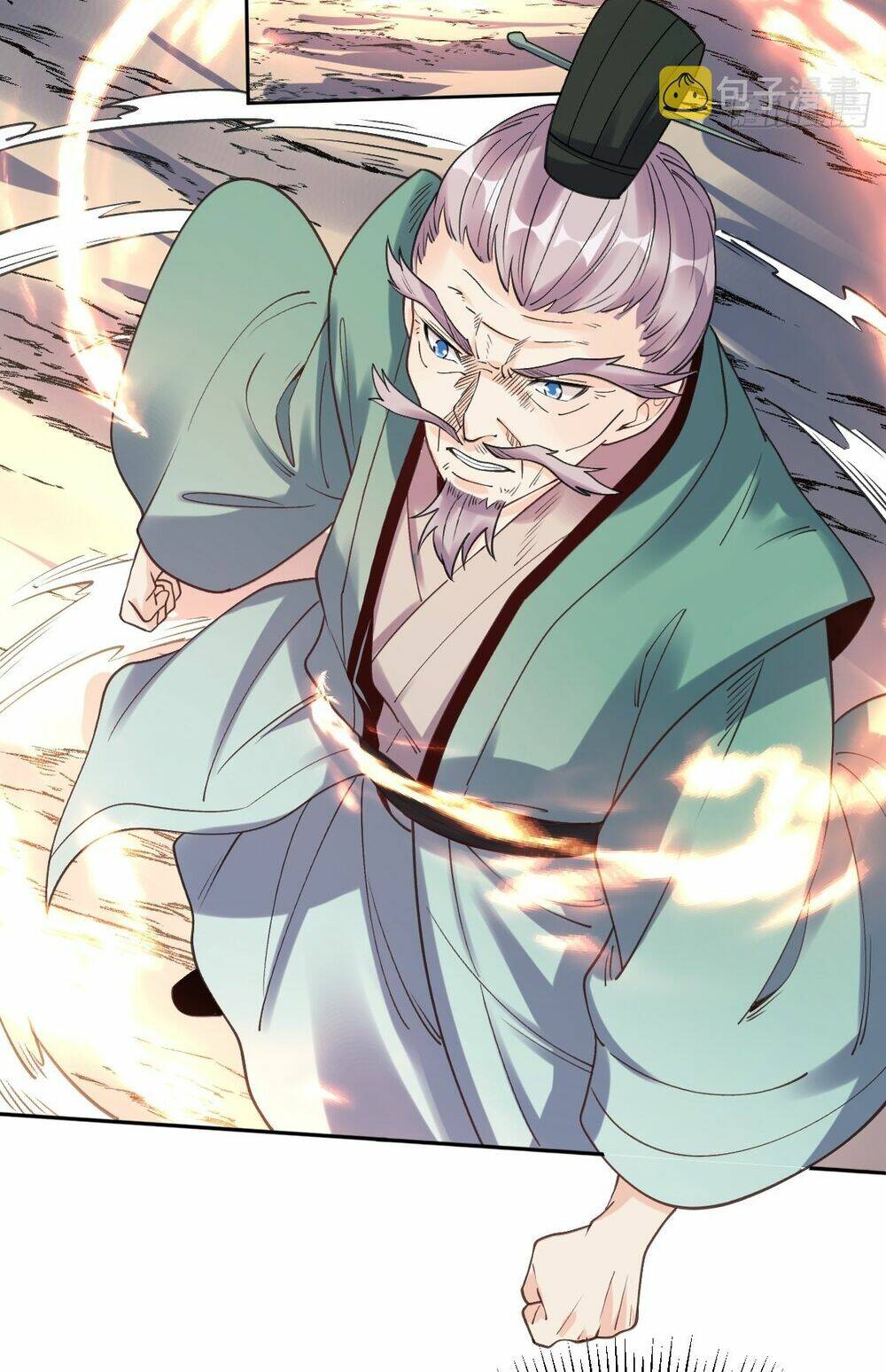 Nguyên Lai Ta Là Tu Tiên Đại Lão Chapter 82 - Trang 2