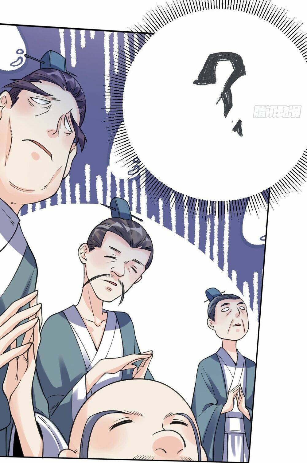 Nguyên Lai Ta Là Tu Tiên Đại Lão Chapter 82 - Trang 2