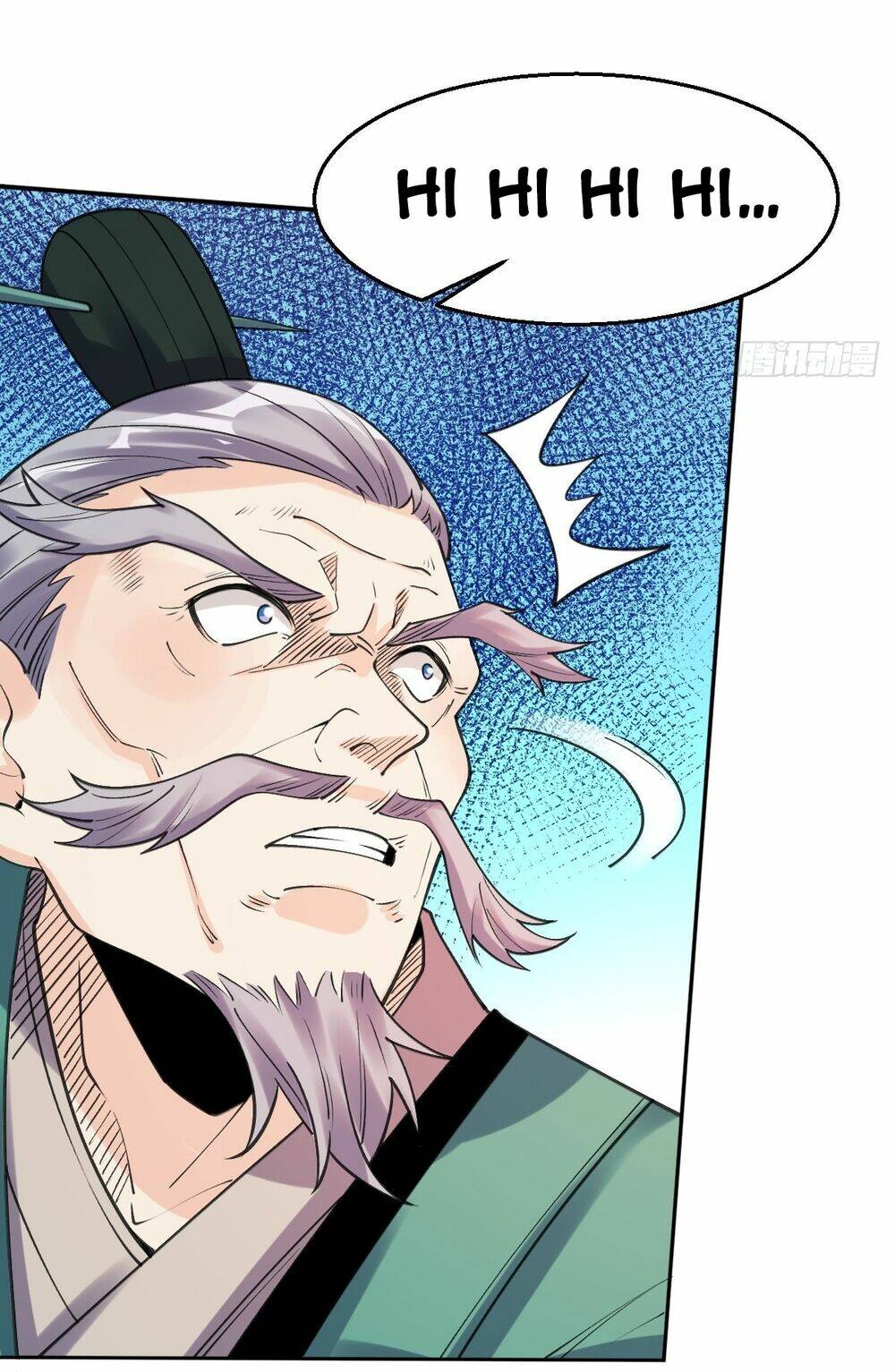 Nguyên Lai Ta Là Tu Tiên Đại Lão Chapter 82 - Trang 2