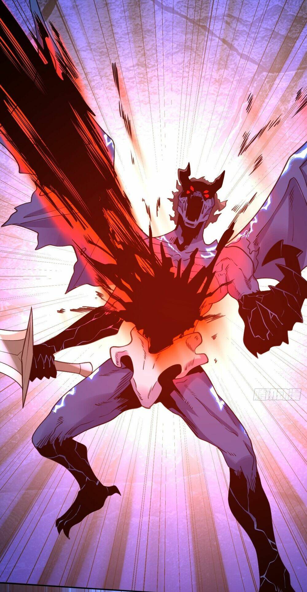 Nguyên Lai Ta Là Tu Tiên Đại Lão Chapter 82 - Trang 2