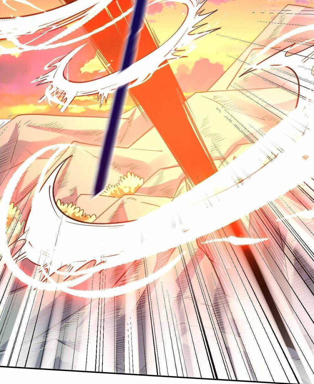 Nguyên Lai Ta Là Tu Tiên Đại Lão Chapter 82 - Trang 2