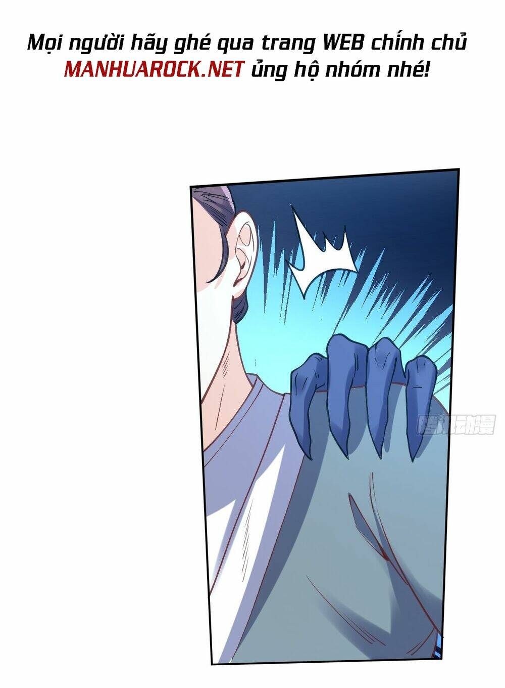 Nguyên Lai Ta Là Tu Tiên Đại Lão Chapter 82 - Trang 2