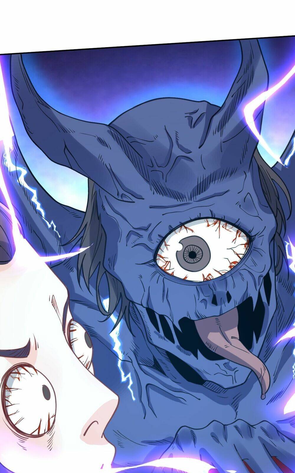 Nguyên Lai Ta Là Tu Tiên Đại Lão Chapter 82 - Trang 2