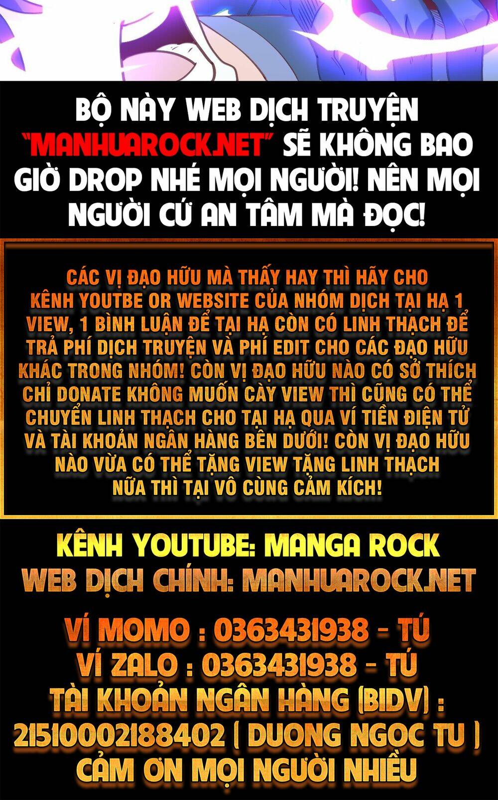 Nguyên Lai Ta Là Tu Tiên Đại Lão Chapter 82 - Trang 2