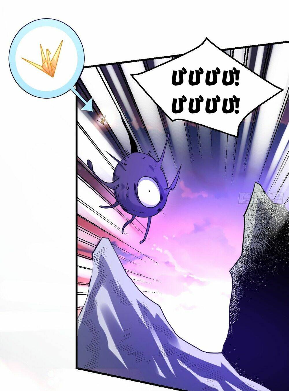 Nguyên Lai Ta Là Tu Tiên Đại Lão Chapter 83 - Trang 2