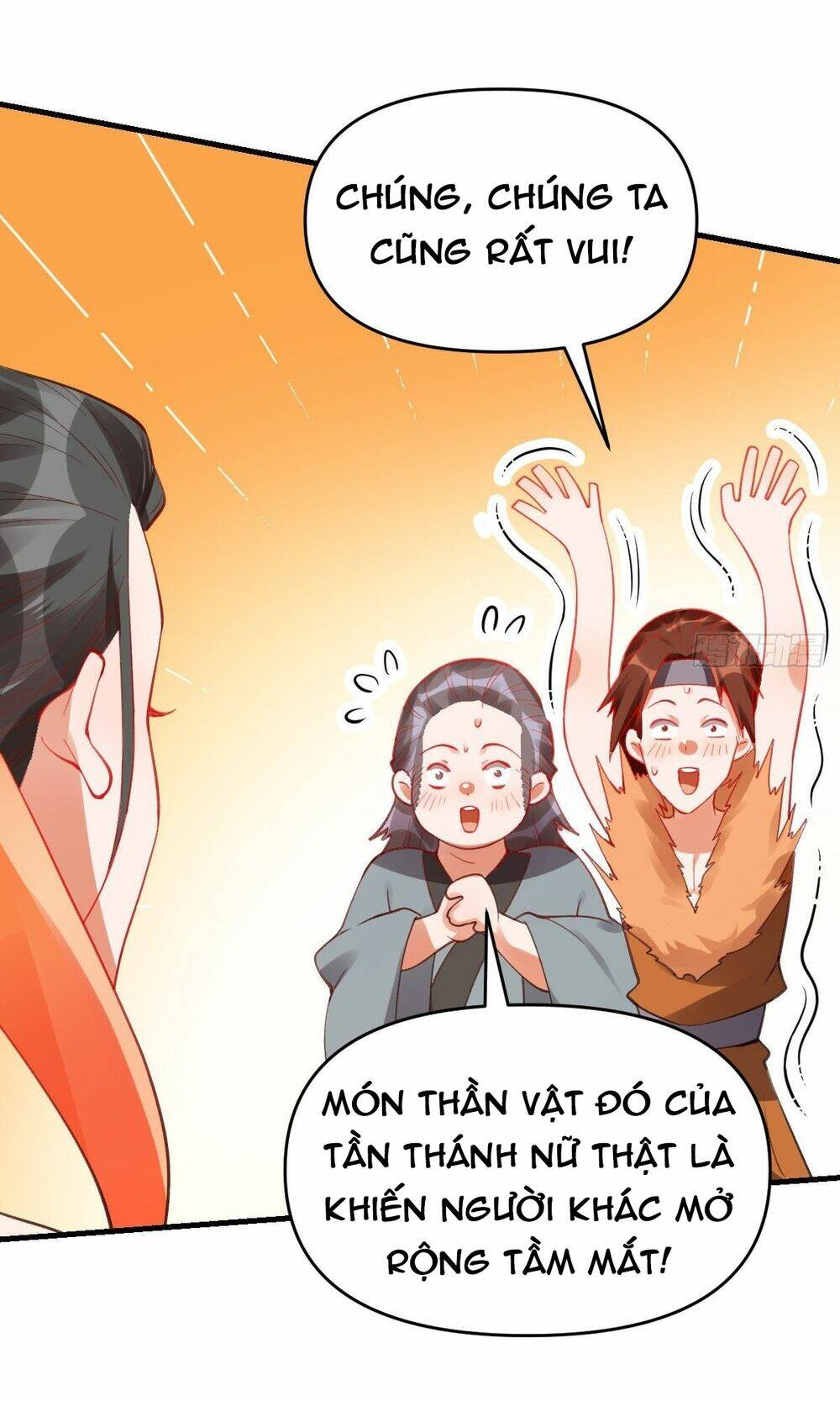 Nguyên Lai Ta Là Tu Tiên Đại Lão Chapter 84 - Trang 2