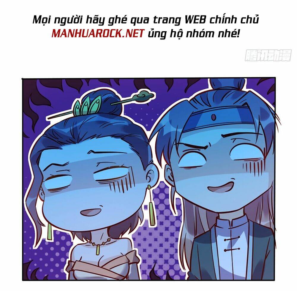 Nguyên Lai Ta Là Tu Tiên Đại Lão Chapter 87 - Trang 2