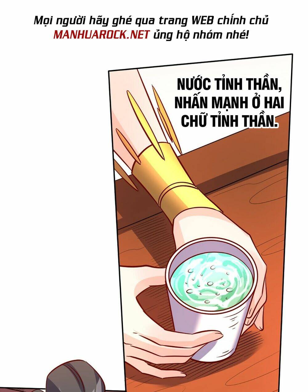 Nguyên Lai Ta Là Tu Tiên Đại Lão Chapter 87 - Trang 2