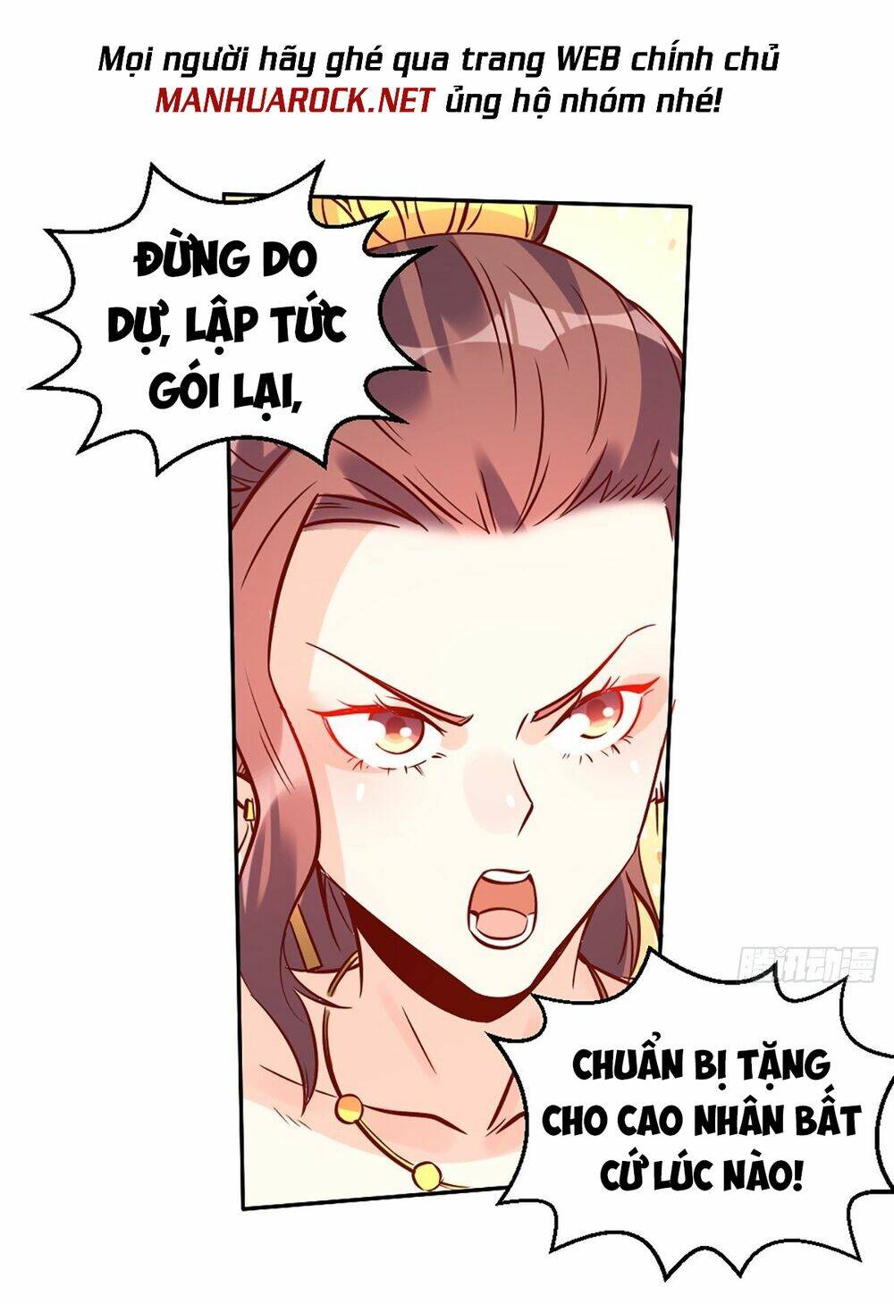 Nguyên Lai Ta Là Tu Tiên Đại Lão Chapter 87 - Trang 2