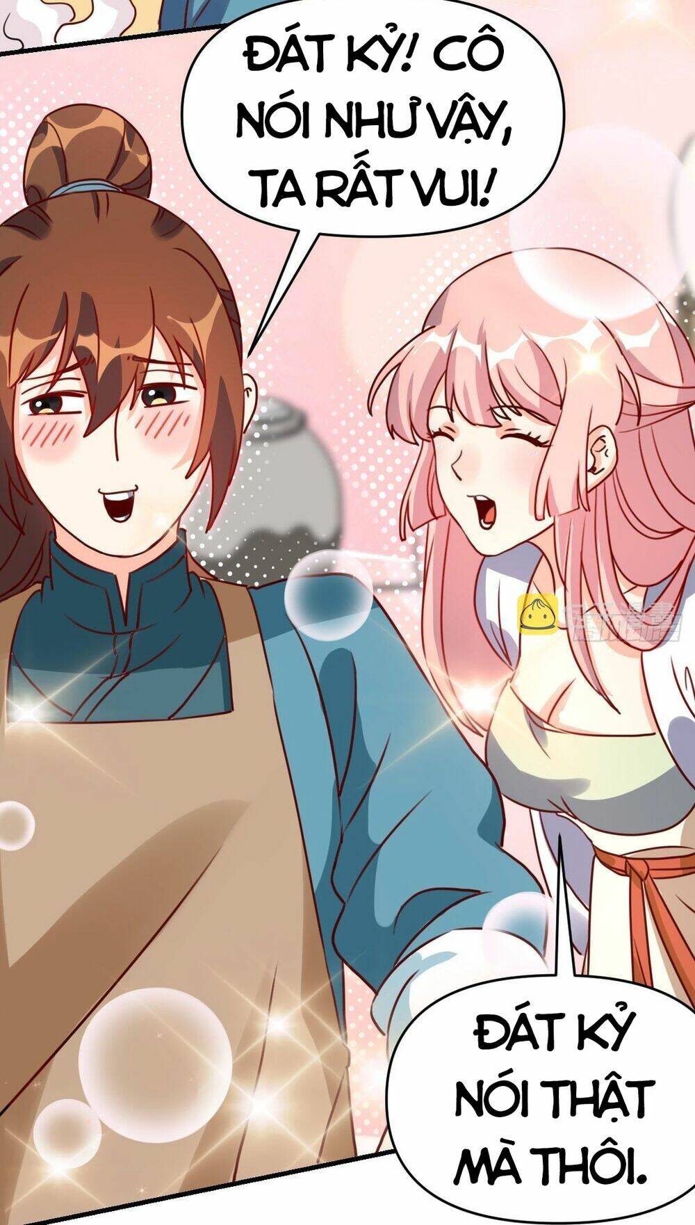 Nguyên Lai Ta Là Tu Tiên Đại Lão Chapter 91 - Trang 2