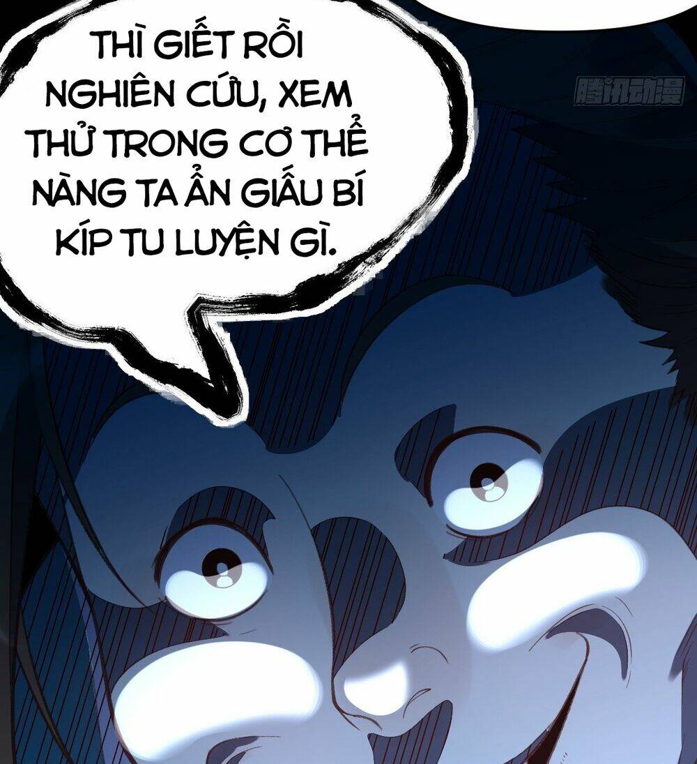 Nguyên Lai Ta Là Tu Tiên Đại Lão Chapter 93 - Trang 2