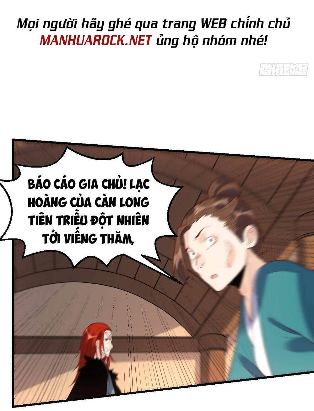 Nguyên Lai Ta Là Tu Tiên Đại Lão Chapter 93 - Trang 2