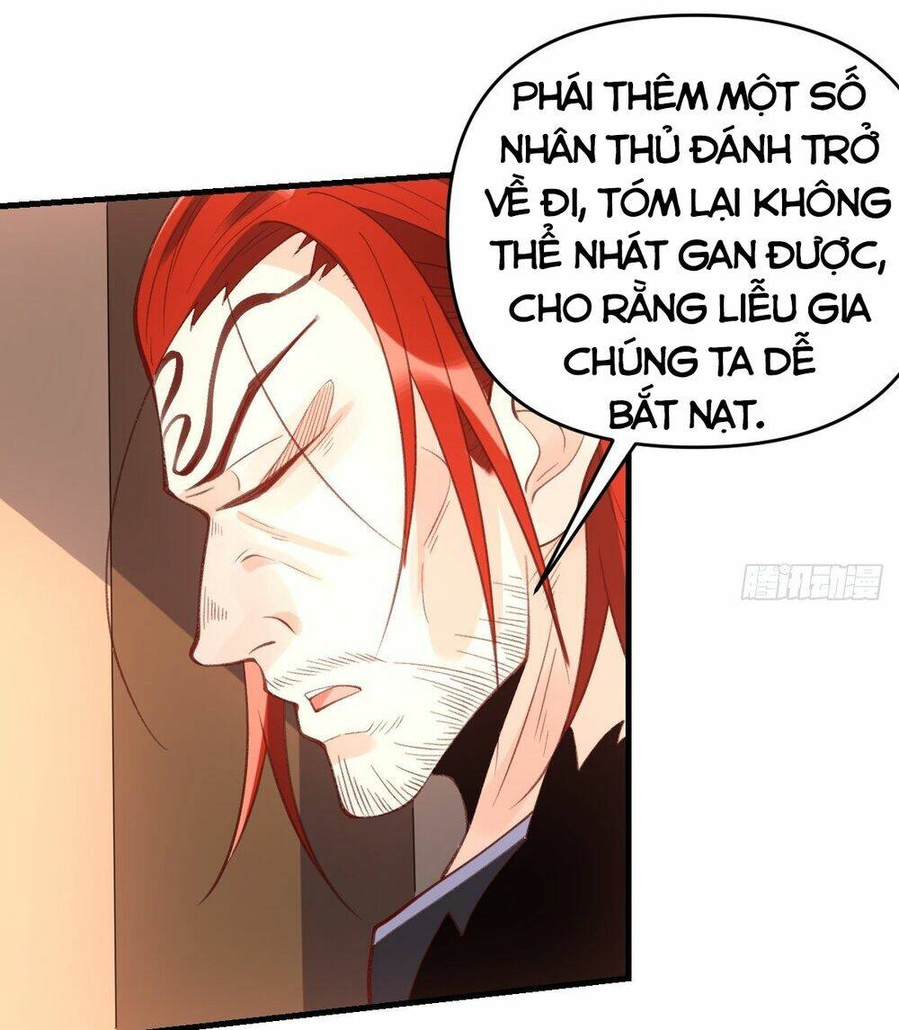 Nguyên Lai Ta Là Tu Tiên Đại Lão Chapter 93 - Trang 2