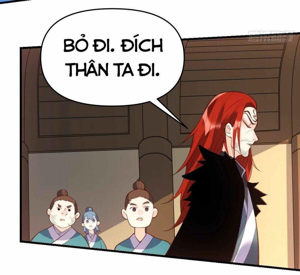 Nguyên Lai Ta Là Tu Tiên Đại Lão Chapter 93 - Trang 2