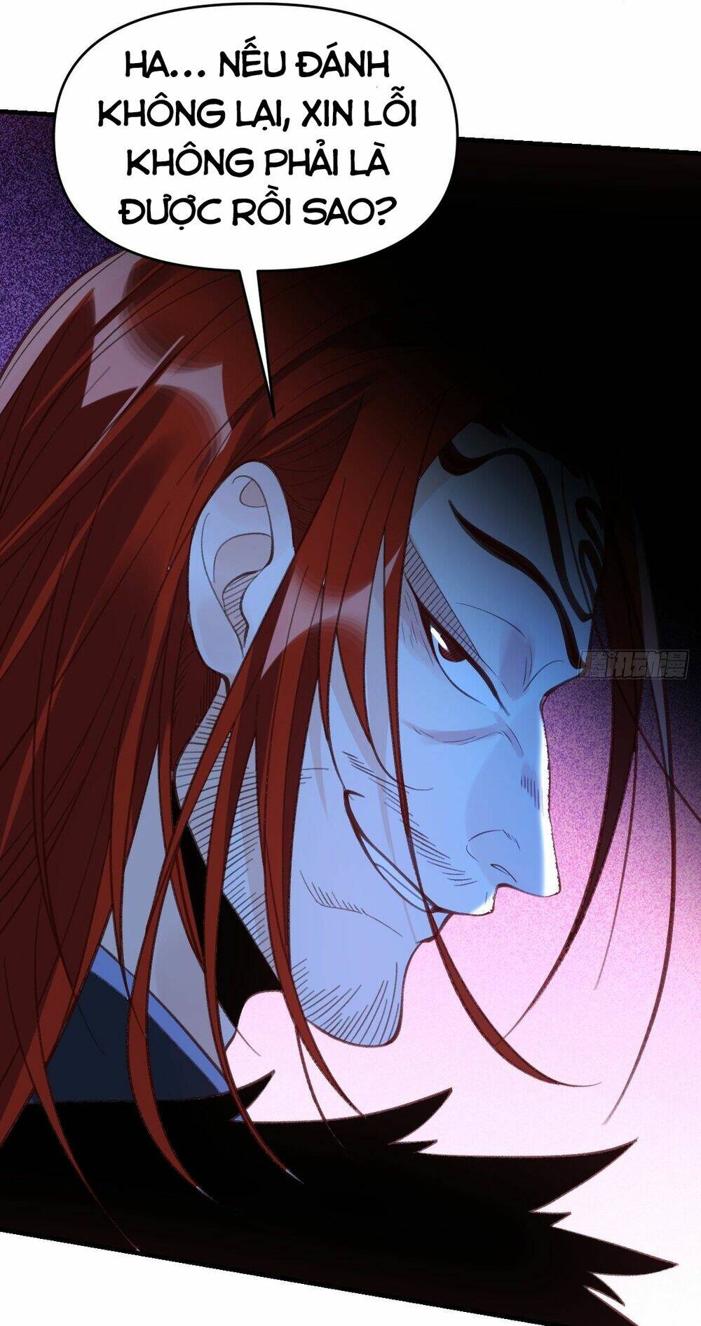 Nguyên Lai Ta Là Tu Tiên Đại Lão Chapter 93 - Trang 2