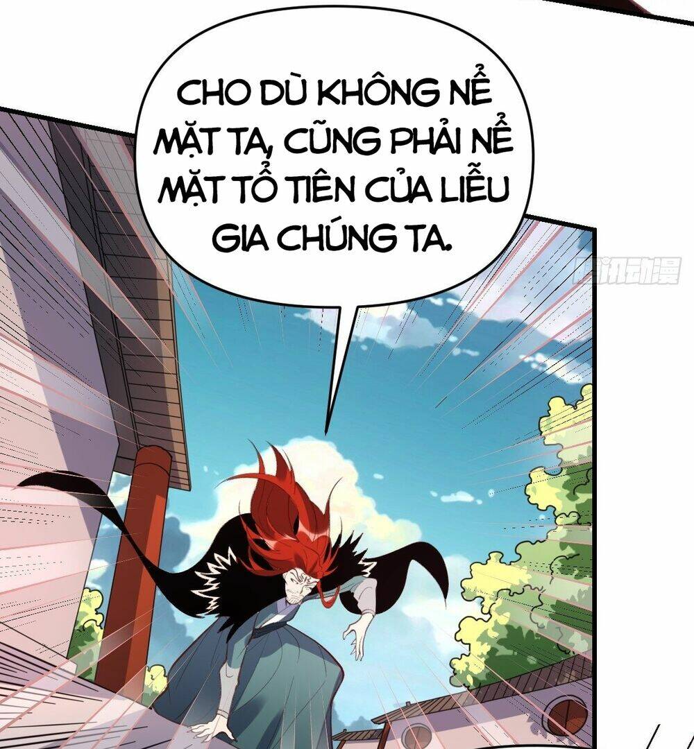 Nguyên Lai Ta Là Tu Tiên Đại Lão Chapter 93 - Trang 2