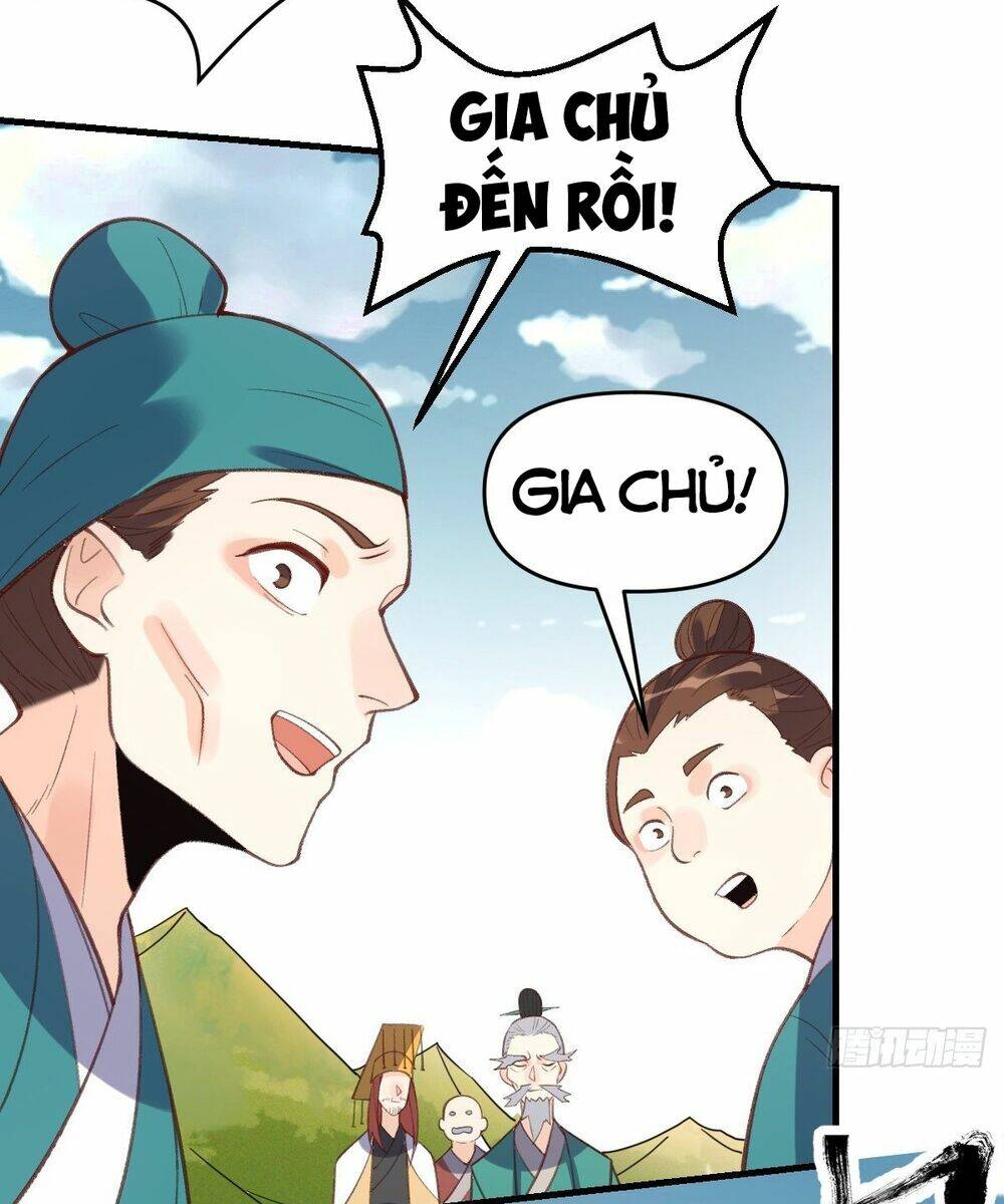 Nguyên Lai Ta Là Tu Tiên Đại Lão Chapter 93 - Trang 2