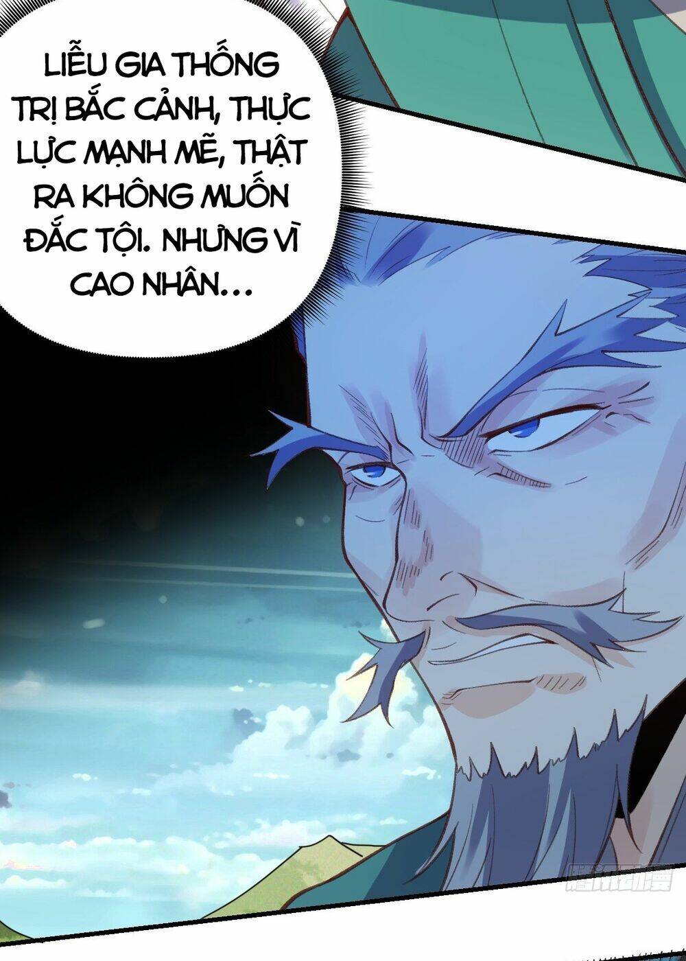 Nguyên Lai Ta Là Tu Tiên Đại Lão Chapter 93 - Trang 2