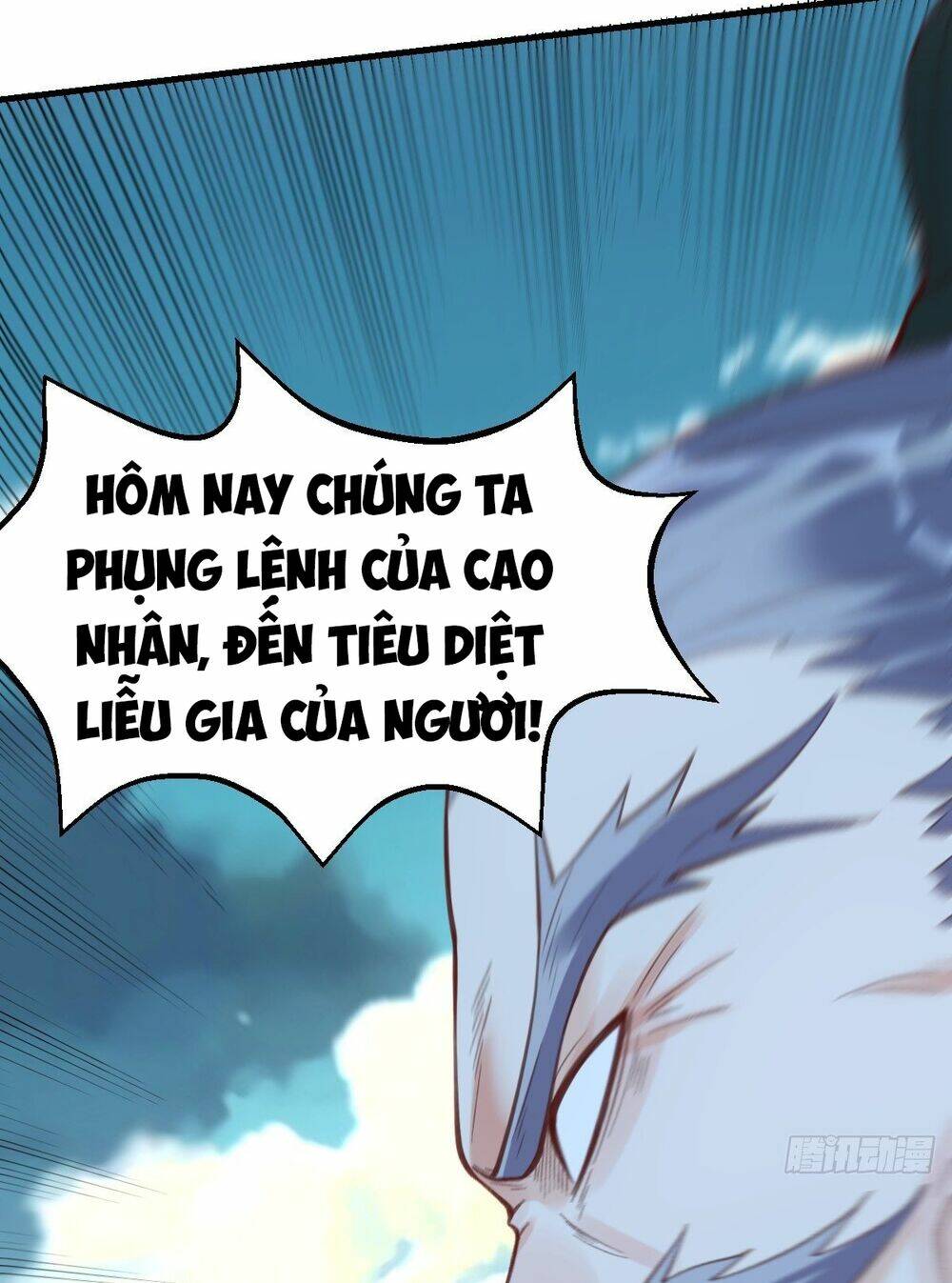 Nguyên Lai Ta Là Tu Tiên Đại Lão Chapter 93 - Trang 2