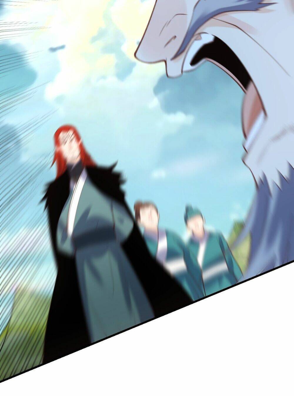 Nguyên Lai Ta Là Tu Tiên Đại Lão Chapter 93 - Trang 2