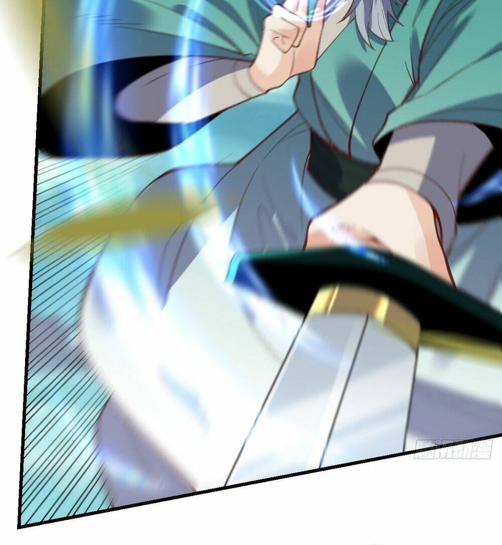 Nguyên Lai Ta Là Tu Tiên Đại Lão Chapter 93 - Trang 2