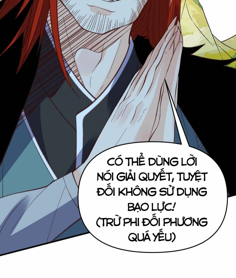 Nguyên Lai Ta Là Tu Tiên Đại Lão Chapter 93 - Trang 2