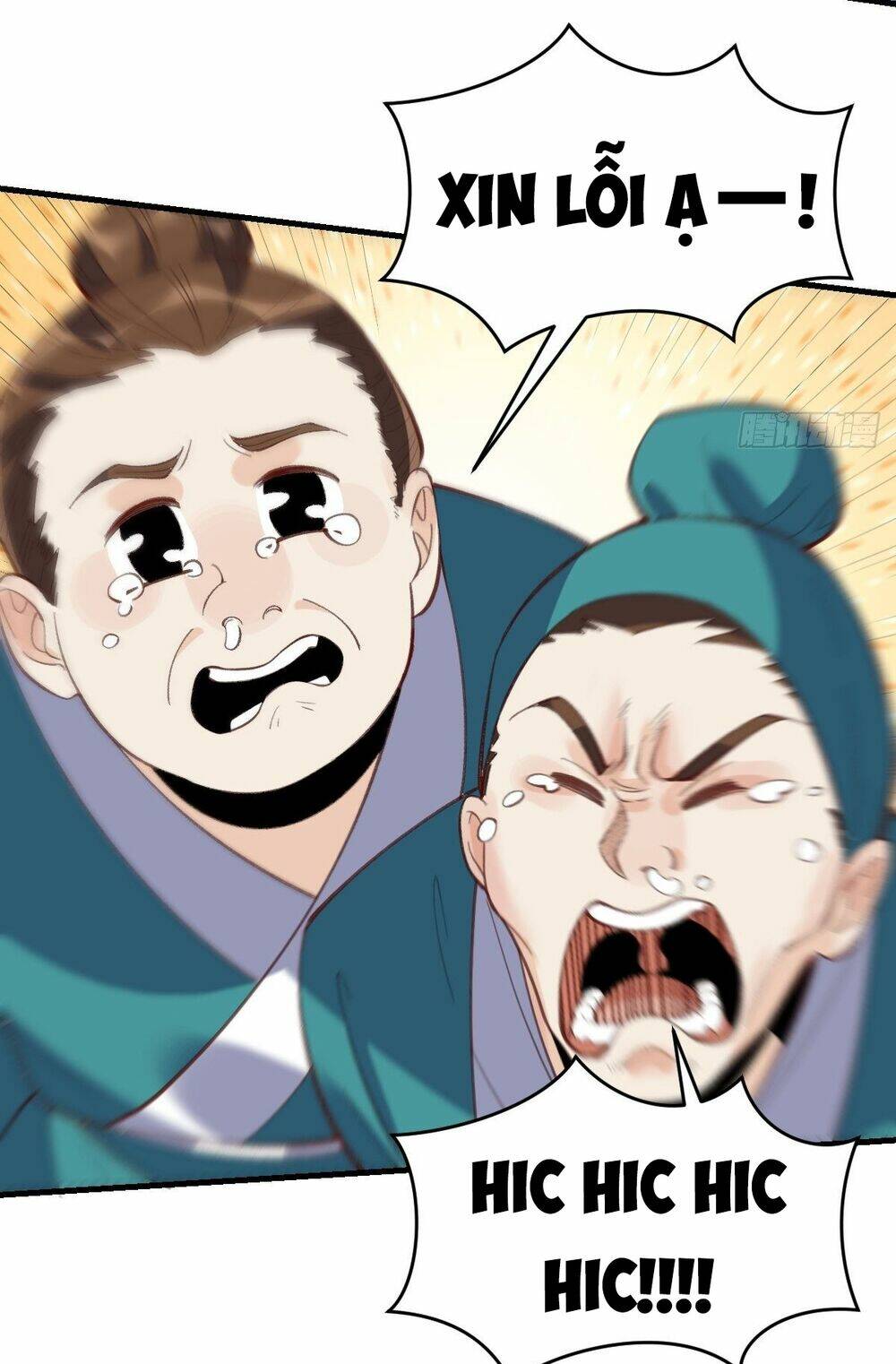 Nguyên Lai Ta Là Tu Tiên Đại Lão Chapter 93 - Trang 2