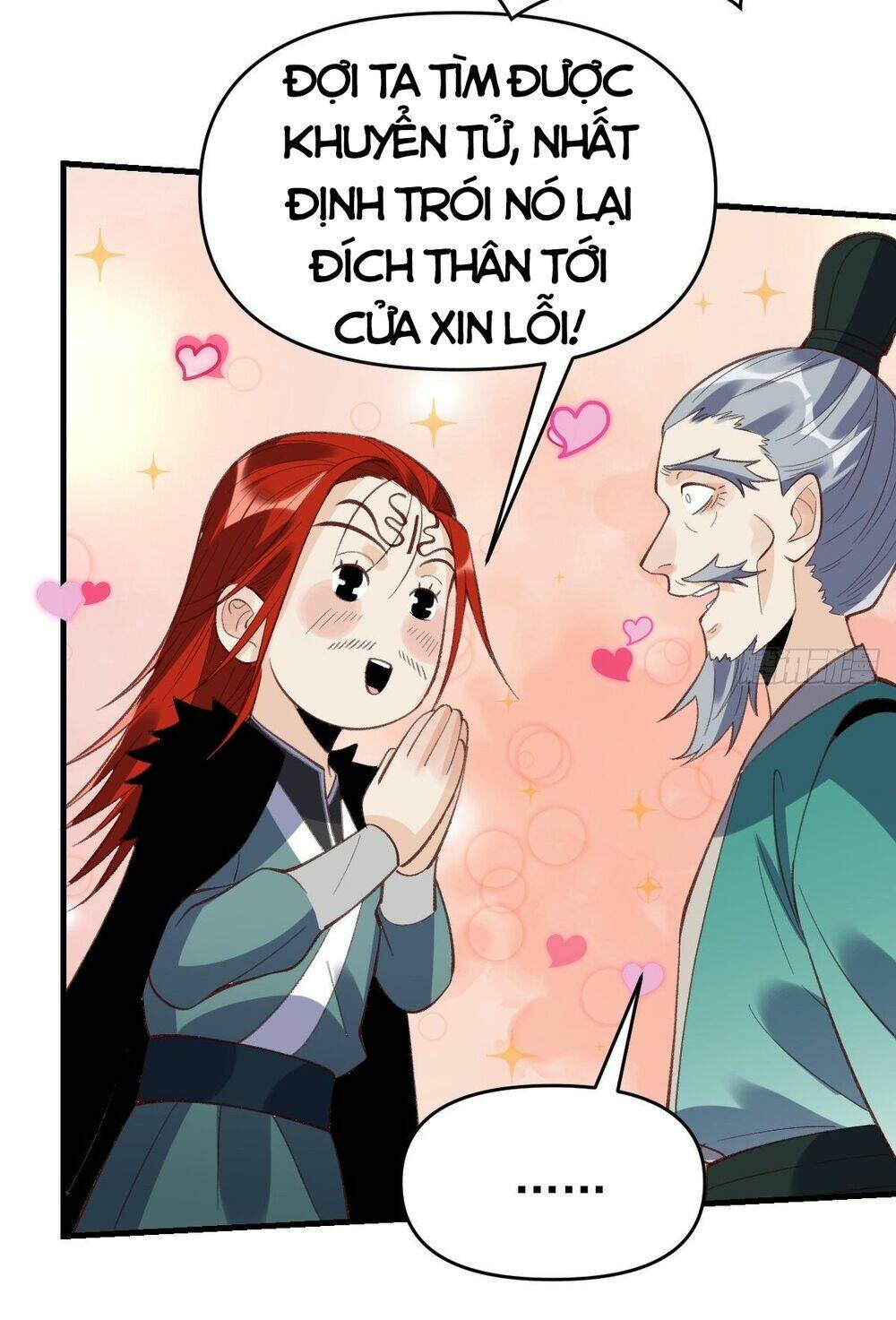 Nguyên Lai Ta Là Tu Tiên Đại Lão Chapter 93 - Trang 2