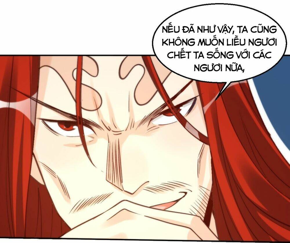 Nguyên Lai Ta Là Tu Tiên Đại Lão Chapter 94 - Trang 2