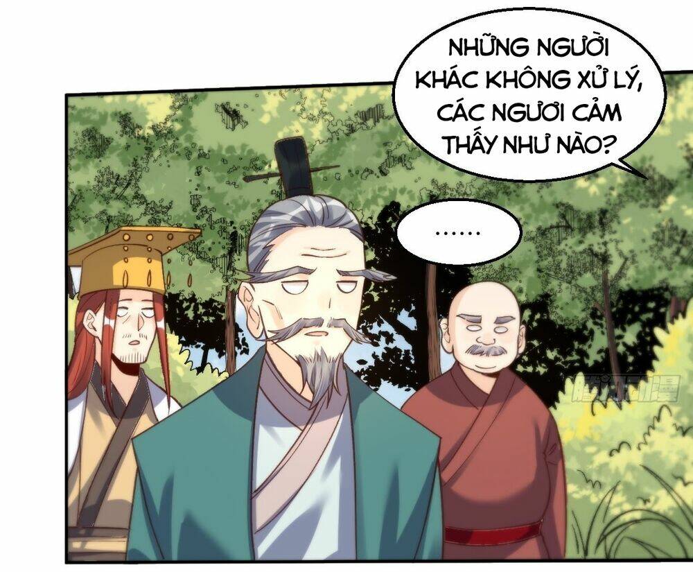 Nguyên Lai Ta Là Tu Tiên Đại Lão Chapter 94 - Trang 2