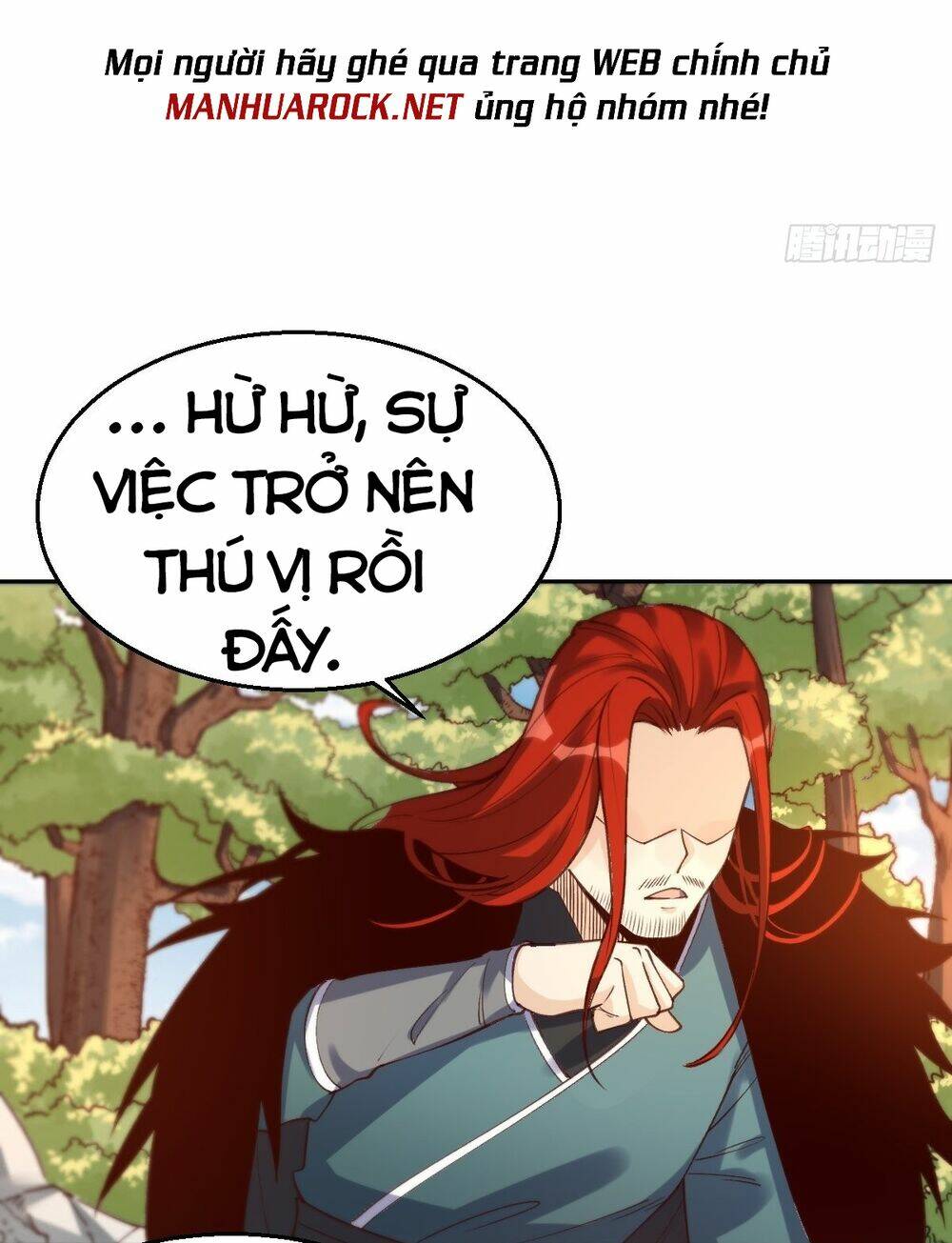 Nguyên Lai Ta Là Tu Tiên Đại Lão Chapter 94 - Trang 2