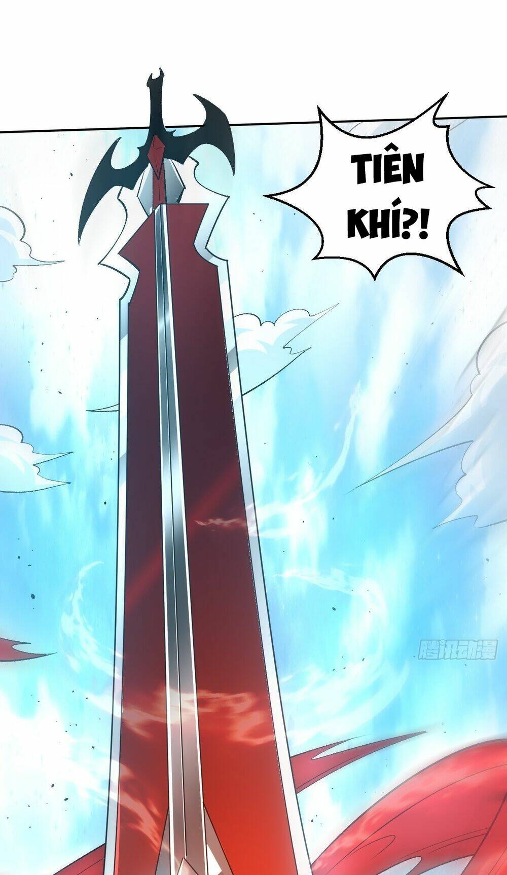 Nguyên Lai Ta Là Tu Tiên Đại Lão Chapter 94 - Trang 2