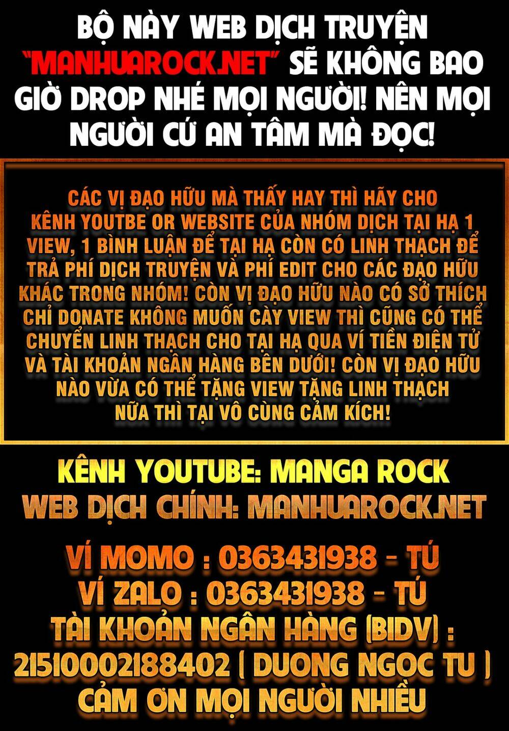 Nguyên Lai Ta Là Tu Tiên Đại Lão Chapter 97 - Trang 2