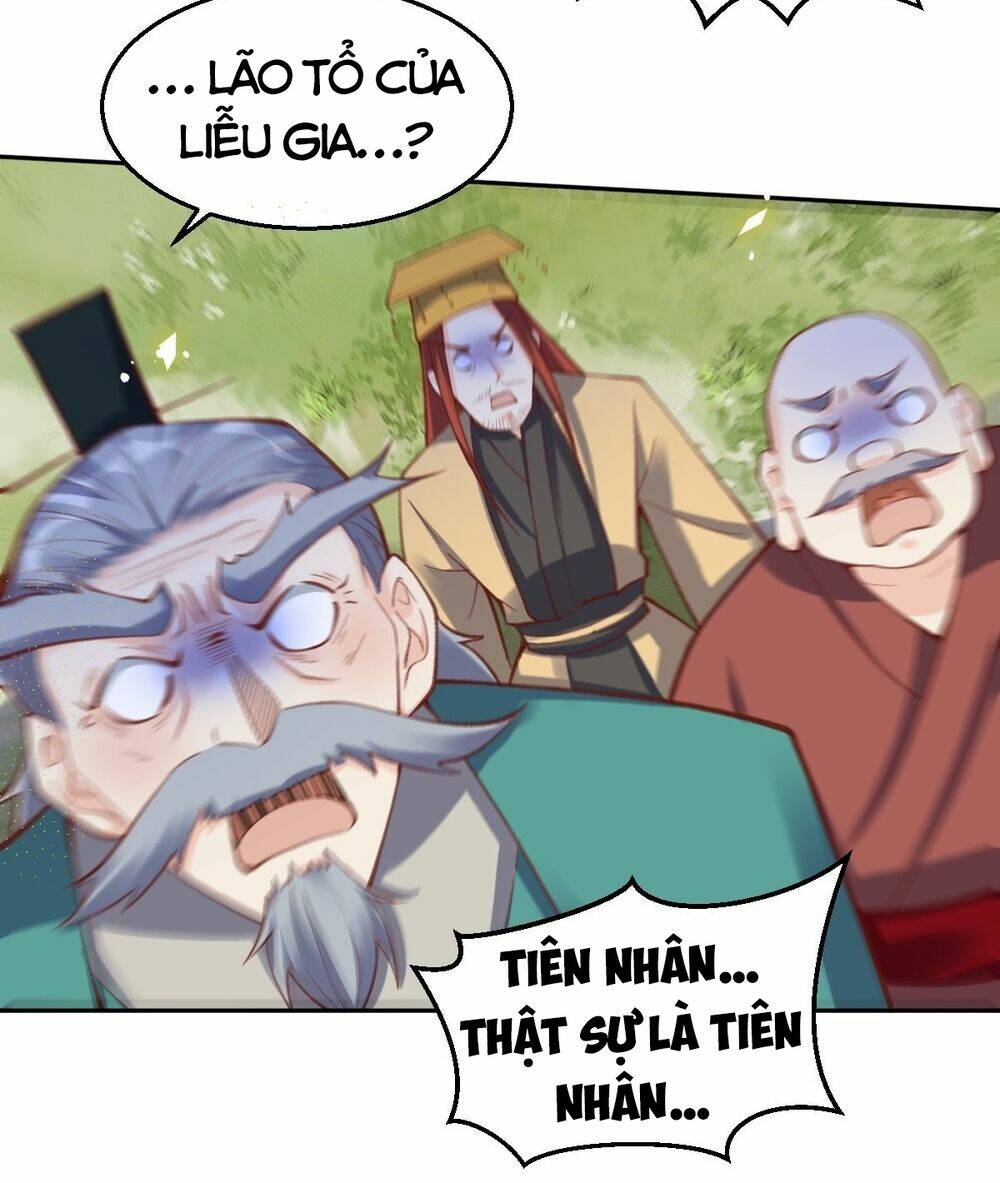 Nguyên Lai Ta Là Tu Tiên Đại Lão Chapter 97 - Trang 2