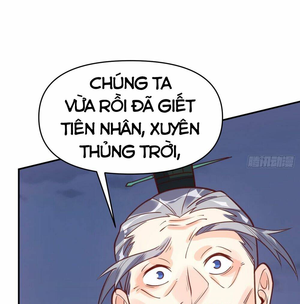 Nguyên Lai Ta Là Tu Tiên Đại Lão Chapter 99 - Trang 2