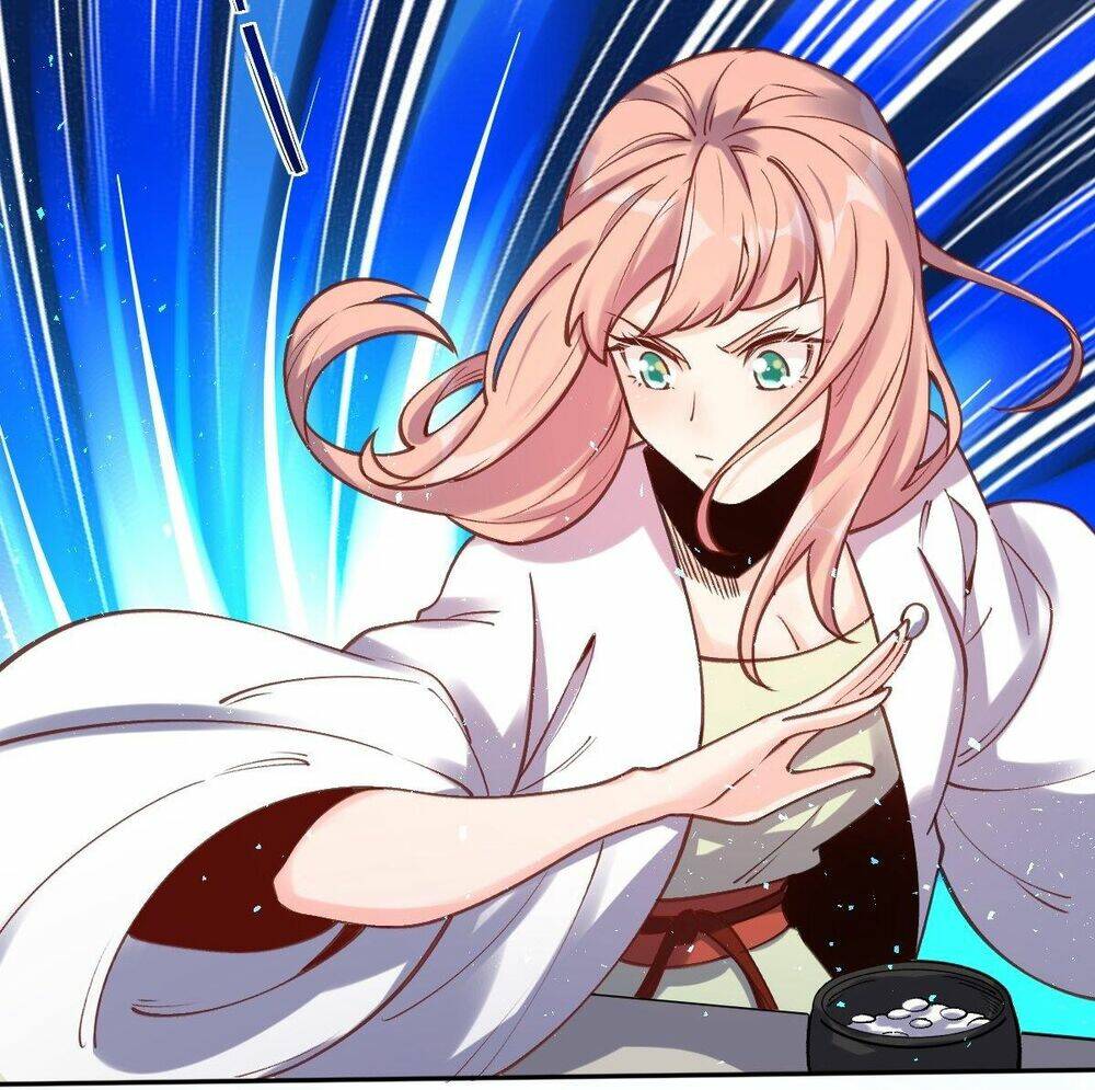 Nguyên Lai Ta Là Tu Tiên Đại Lão Chapter 101 - Trang 2