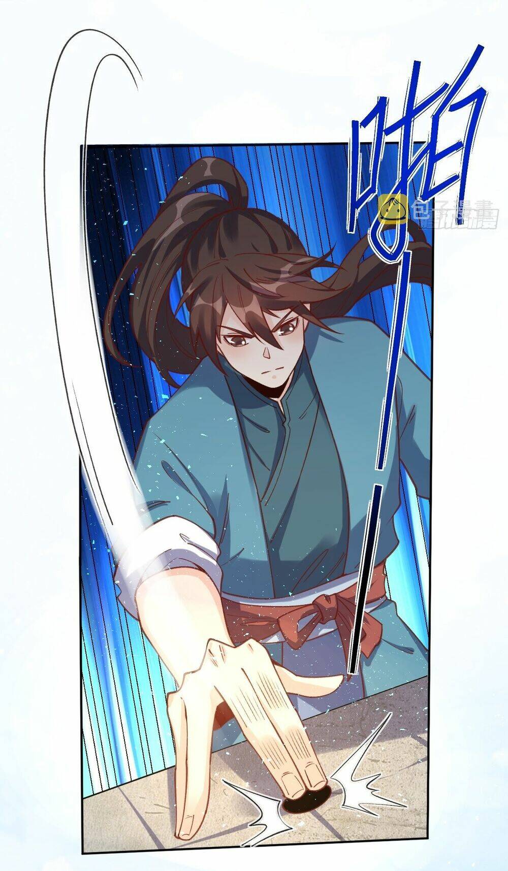 Nguyên Lai Ta Là Tu Tiên Đại Lão Chapter 101 - Trang 2