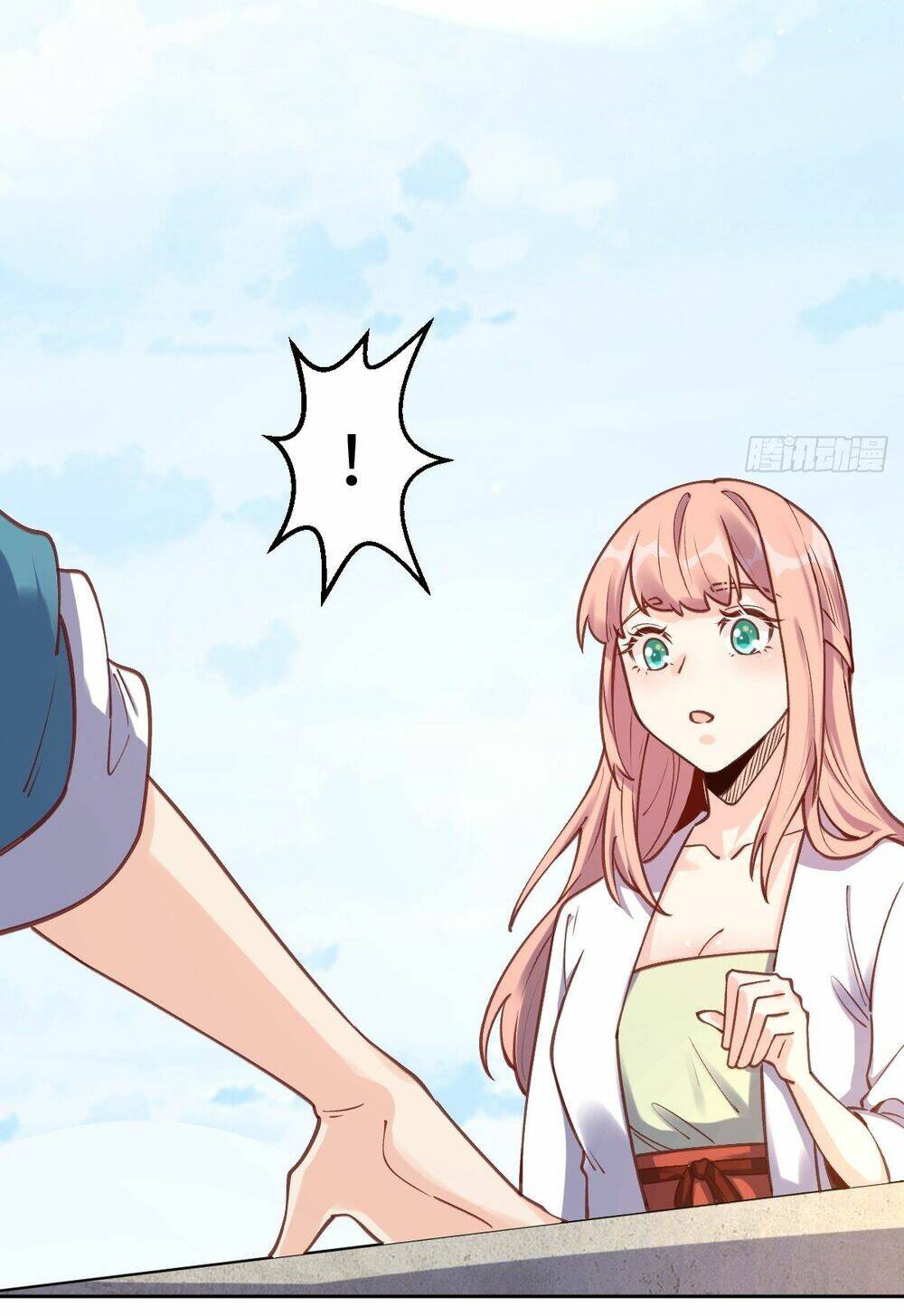 Nguyên Lai Ta Là Tu Tiên Đại Lão Chapter 101 - Trang 2