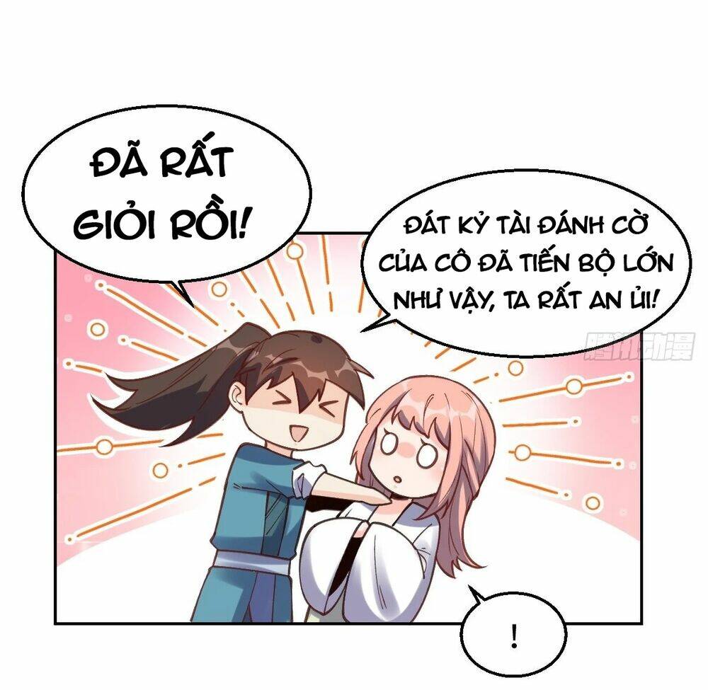 Nguyên Lai Ta Là Tu Tiên Đại Lão Chapter 101 - Trang 2