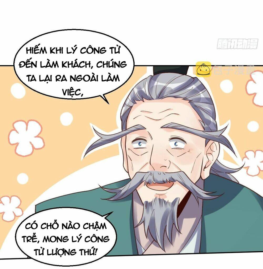 Nguyên Lai Ta Là Tu Tiên Đại Lão Chapter 101 - Trang 2