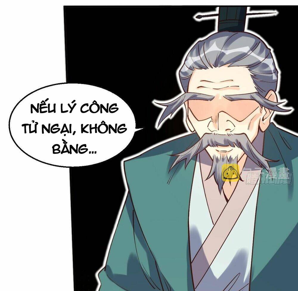 Nguyên Lai Ta Là Tu Tiên Đại Lão Chapter 101 - Trang 2