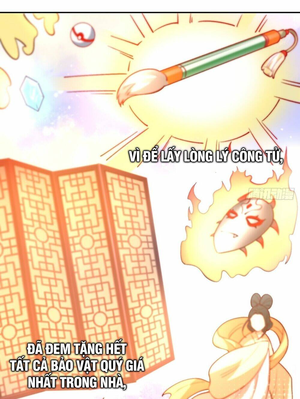 Nguyên Lai Ta Là Tu Tiên Đại Lão Chapter 101 - Trang 2